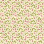 Tilda Tipsy Sunday Brunch by Tone Finnanger 110122 Cream Pink.