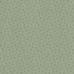 Timeworn Toolbox Designs by Marcus Fabrics Mini Floral R540399 Green.