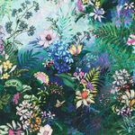 Topia A Wishwell Collection by RK Fabrics  Weld-19525-286 WILD.