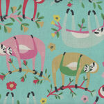 Tree Huggers by Maude Asbury For Blend Fabrics 101.151.01.2