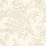 Trendy Toile by Monika Zhu for Marcus Fabrics R021219D Cream Toile.