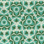 True Kisses Aflutter by Heather Bailey for Figo Fabrics 90367 col 65.