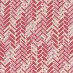 True Kisses Aflutter by Heather Bailey for Figo Fabrics 90372 col 26.