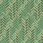 True Kisses Aflutter by Heather Bailey for Figo Fabrics 90372 col 75.