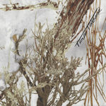 True Timber Outdoors by Springs Fabrics  Mc 2 Snow 17051 White