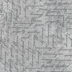 Tulip Fields by Whistler Studios for Windham Fabrics 54166 Colour 7 Grey.