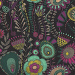 Twilight By Sally Kelly For Windham Fabrics 54300D-1 Multi.
