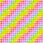 UNTAMED by Tula Pink for Free Spirit Fabrics PWTP238.Moonbeam Sweet Tooth. 