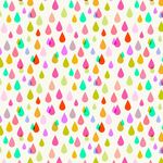 UNTAMED by Tula Pink for Free Spirit Fabrics PWTP240.Lunar Rainfall. 