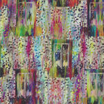 Urban Jungle by Jason Yenter for In The Beginning Fabrics Digital 2313 6UJ Colou
