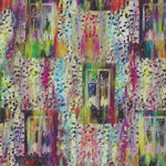 Urban Jungle by Jason Yenter for In The Beginning Fabrics Digital 2313 6UJ Colou