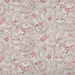Victoria by P&B Textiles DSN #05669 Colour E Ecru.