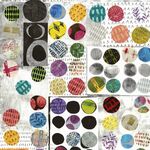 Wabi Sabi Wideback 108" by Marcia Derse For Windham Fabrics  52258DW-X Multi.