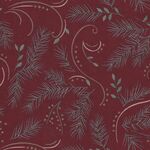 Warm Winter Wishes By Holly Taylor For Moda Fabrics M6832 12.
