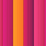 What If? by Paula Nadelstern for Benartex Spectrum 1625410B-10 Red/Multi.