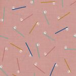 Whatnot by Ruby Star Society for Moda Fabrics RS1014 11 Peach.