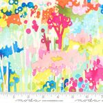 Whimsy Wonderland by MoMo For Moda Fabric M33652-11 Multi.