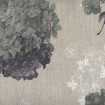 Yuwa Japanese Design Speciality 60 Wide Pure Linen 445727 Color C