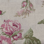 Yuwa Live Life Collection Made in Japan 449936 Colour A Roses