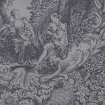 Yuwa Live Life Collection Made in Japan Cotton Design 819589 Toile Colour 16 P..