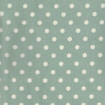 Yuwa Live Life Collection Made in Japan Cotton Design 824819 Colour 5 Duckegg.