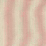 Yuwa Stripes made in Japan 824305 Col K Peach.