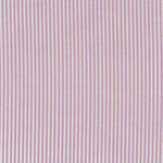 Yuwa Stripes made in Japan 824305 Col T Pink.
