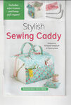 ZAKKA Stylish Sewing Caddy by Kristyne Czepuryk of Pretty Hand (Hardware Include