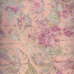 hoffmann fabric handpainted bali 