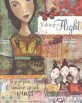 taking flight from kellie rae roberts