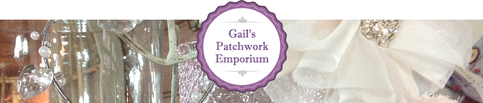 Gails Patchwork Emporium